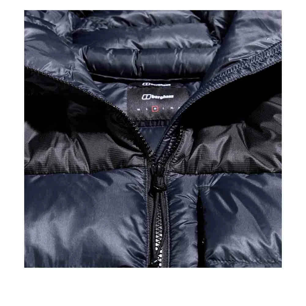 BERGHAUS MTN Arete Ultra Down Hoody Men - Daunenjacke 7 BERGHAUS MTN Arete Ultra Down Hoody Men - Daunenjacke – Bild 5