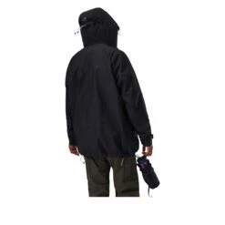 BERGHAUS Charn Shell Jacket Men – Hardshelljacke -Ice Break Men BERGHAUS20Charn20Shell20Jacket20Men20E2809320Regenjacke black black4 A001185BP6 X7