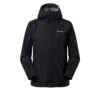 BERGHAUS Charn Shell Jacket Men – Hardshelljacke -Ice Break Men BERGHAUS20Charn20Shell20Jacket20Men20E2809320Regenjacke black black4 A001185BP6 Y1