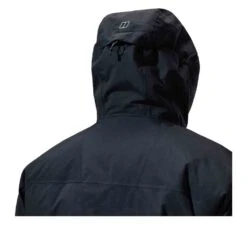 BERGHAUS Hudsonian Parka 2.0 Men – Parka -Ice Break Men BERGHAUS20Hudsonian20Parka202.020Men20E2809320Parka blackblack4 A001403BP6 W2
