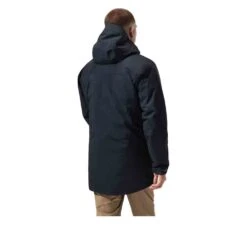 BERGHAUS Hudsonian Parka 2.0 Men – Parka -Ice Break Men BERGHAUS20Hudsonian20Parka202.020Men20E2809320Parka blackblack4 A001403BP6 X4