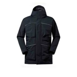 BERGHAUS Hudsonian Parka 2.0 Men – Parka