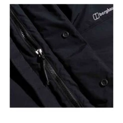 BERGHAUS Hudsonian Parka 2.0 Men – Parka -Ice Break Men BERGHAUS20Hudsonian20Parka202.020Men20E2809320Parka blackblack4 A001403BP6 Z2