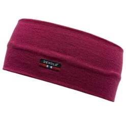 DEVOLD Breeze Merino 150 Headband – Stirnband