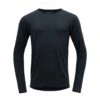 DEVOLD Breeze Merino 150 Shirt Man – Langarmshirt -Ice Break Men DEVOLD20Breeze20Merino2015020Shirt20Man inkGO201802022120A20284A