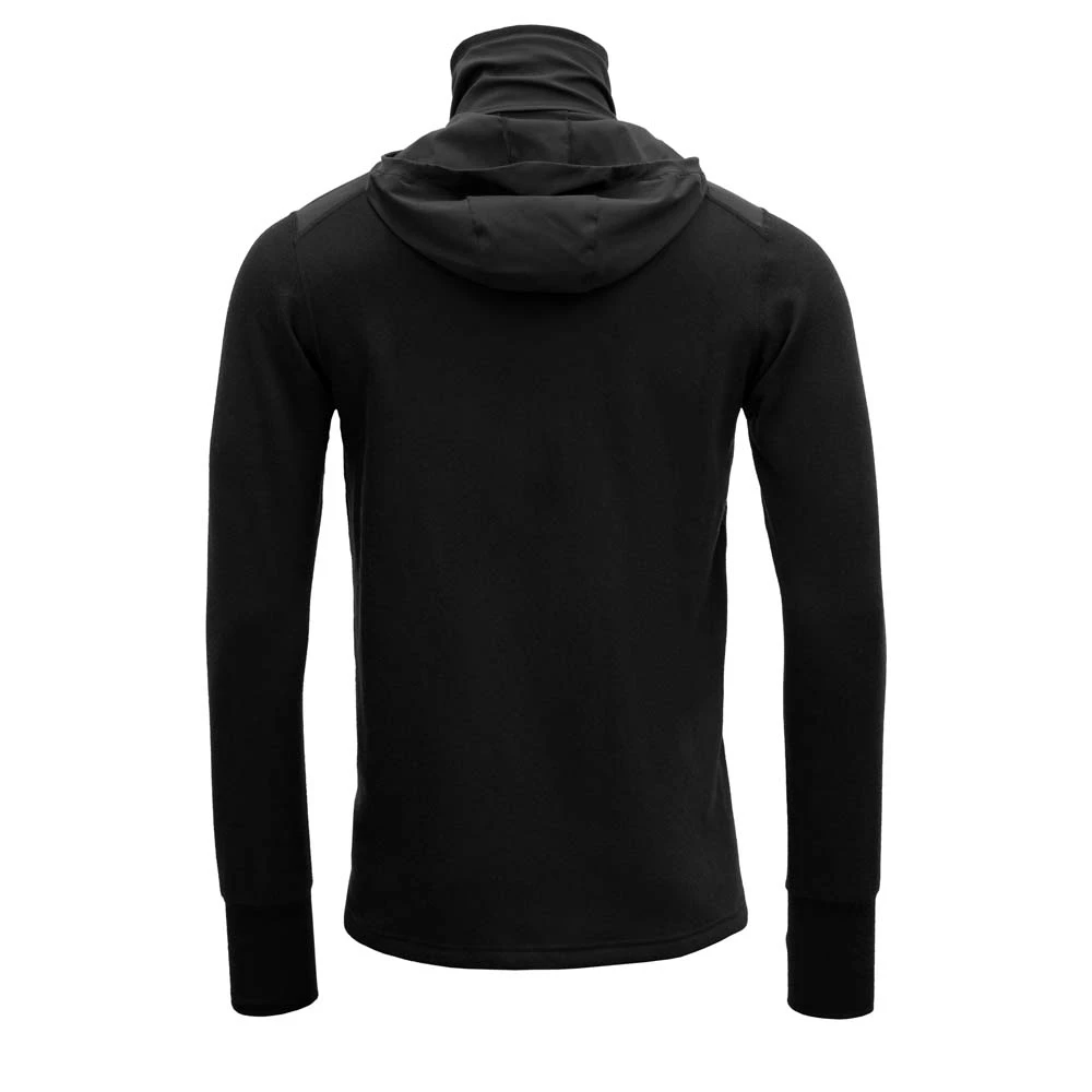 DEVOLD Heroy Hybrid Merino Jacket Men – Windjacke 4 DEVOLD Heroy Hybrid Merino Jacket Men – Windjacke – Bild 2