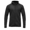 DEVOLD Nibba Merino Jacket Hood Men – Kapuzenjacke -Ice Break Men DEVOLD20Nibba20Merino20Jacket20Hood20Men caviar GO202642045020A20960A