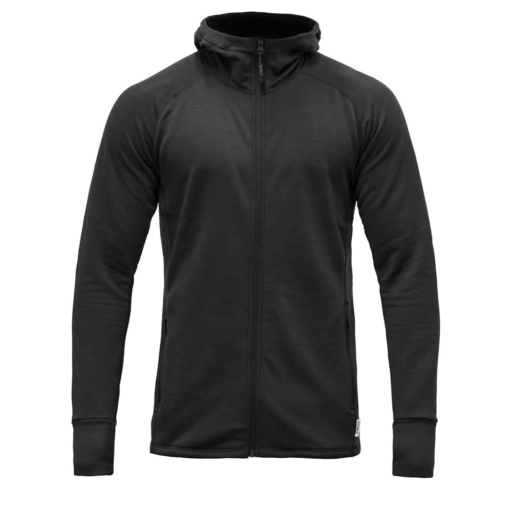 DEVOLD Nibba Merino Jacket Hood Men – Kapuzenjacke 3 DEVOLD Nibba Merino Jacket Hood Men – Kapuzenjacke