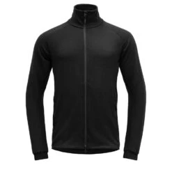 DEVOLD Nibba Merino Jacket Men – Wolljacke