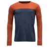 DEVOLD Norang Merino 150 Shirt Men – Langarmshirt