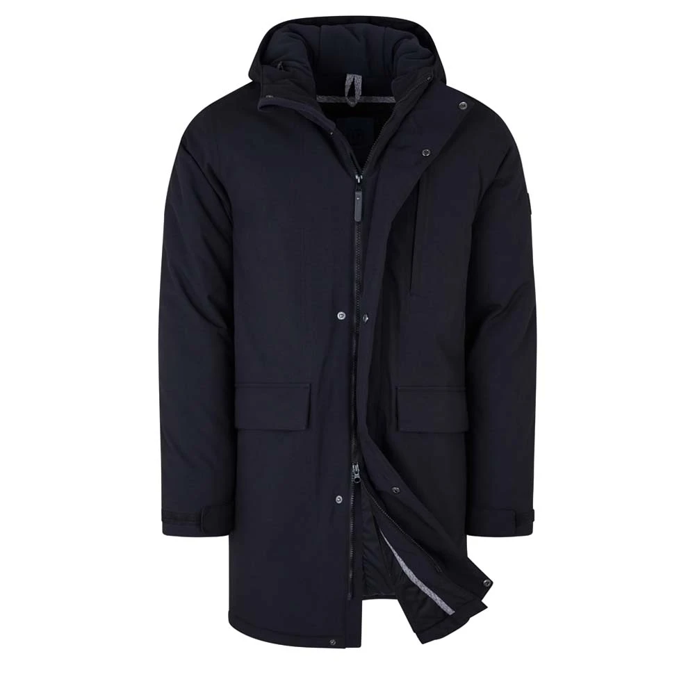 ELKLINE Respect Men - Winterjacke 4 ELKLINE Respect Men - Winterjacke – Bild 2