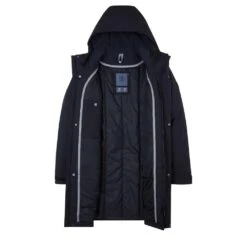 ELKLINE Respect Men - Winterjacke 11 ELKLINE Respect Men - Winterjacke -Ice Break Men Elkline 1011064 RESPECT Black4