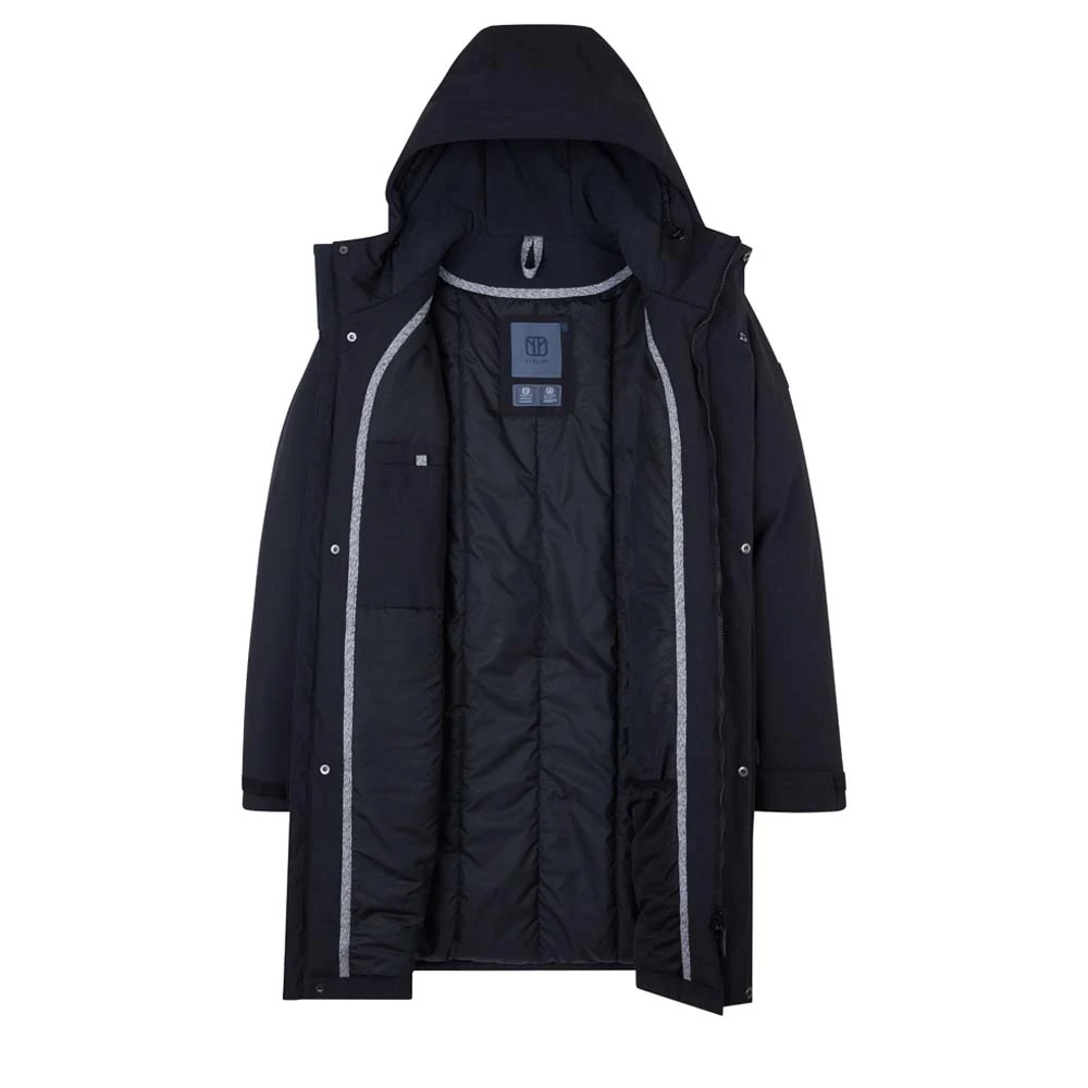 ELKLINE Respect Men - Winterjacke 7 ELKLINE Respect Men - Winterjacke – Bild 5