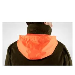 FJÄLLRÄVEN Sörmland Padded Jacket M – Jacke -Ice Break Men FjC3A4llrC3A4ven20Sormland Padded Jacket M 90700 633 H DETAIL FJR