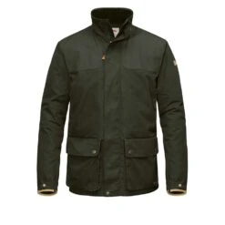FJÄLLRÄVEN Sörmland Padded Jacket M – Jacke