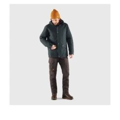 FJÄLLRÄVEN Visby 3 In 1 Jacket M – Jacke -Ice Break Men FjC3A4llrC3A4ven20Visby 3 in 1 Jacket M 84130 555 C MODEL FJR