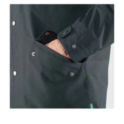 FJÄLLRÄVEN Visby 3 In 1 Jacket M – Jacke -Ice Break Men FjC3A4llrC3A4ven20Visby 3 in 1 Jacket M 84130 555 H DETAIL FJR