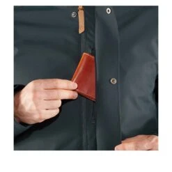 FJÄLLRÄVEN Visby 3 In 1 Jacket M – Jacke -Ice Break Men FjC3A4llrC3A4ven20Visby 3 in 1 Jacket M 84130 555 I DETAIL FJR