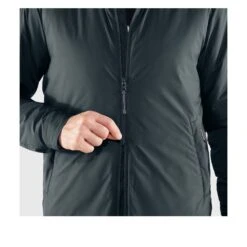FJÄLLRÄVEN Visby 3 In 1 Jacket M – Jacke -Ice Break Men FjC3A4llrC3A4ven20Visby 3 in 1 Jacket M 84130 555 P DETAIL FJR