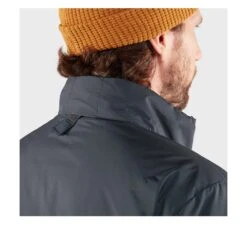 FJÄLLRÄVEN Visby 3 In 1 Jacket M – Jacke -Ice Break Men FjC3A4llrC3A4ven20Visby 3 in 1 Jacket M 84130 555 Q DETAIL FJR