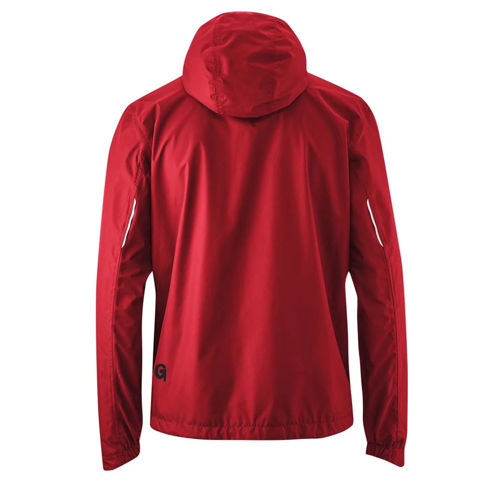 GONSO - Save LightHe-Allwetterjacke – Regenjacke 4 GONSO - Save LightHe-Allwetterjacke – Regenjacke – Bild 2