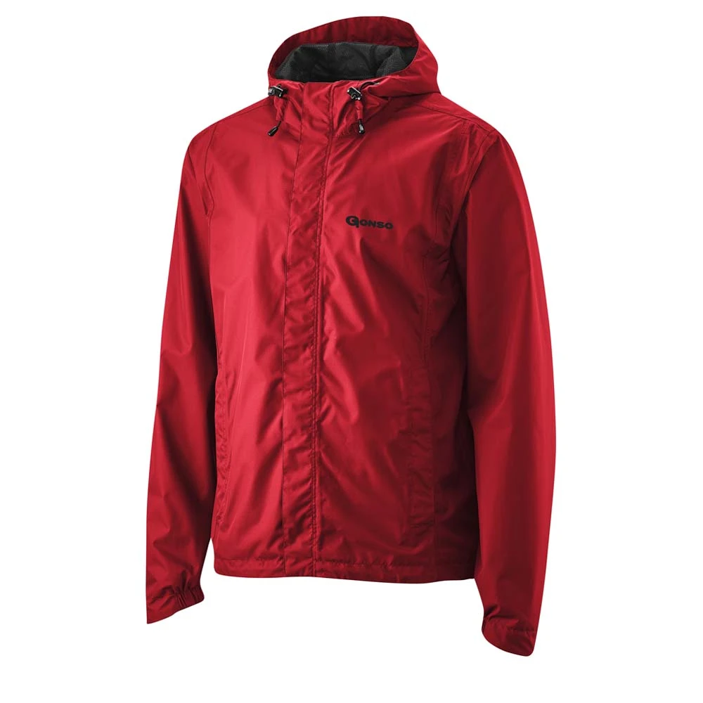 GONSO - Save LightHe-Allwetterjacke – Regenjacke 5 GONSO - Save LightHe-Allwetterjacke – Regenjacke – Bild 3