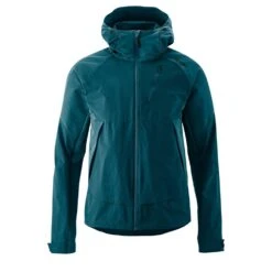 GONSO - PaganellaHe-Bikejacke - Fahrradjacke -Ice Break Men GONSO 14210 371 Paganella B 01