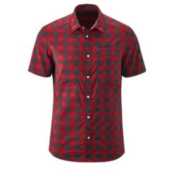 GONSO – Don He-Bikehemd-1/2 - Fahrradhemd