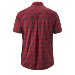 GONSO – Don He-Bikehemd-1/2 - Fahrradhemd -Ice Break Men GONSO 19409 1621 Don B 02