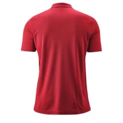 GONSO – Almas He-Bikepolo-1/2 – Poloshirt -Ice Break Men GONSO 19714 129 Almas B 02