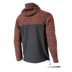 Ice Break Men -Ice Break Men Ivanhoe Joel Hood 035 backside