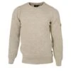 IVANHOERoot Crewneck-Strickpullover 2 IVANHOERoot Crewneck-Strickpullover -Ice Break Men Ivanhoe NLS Root 067