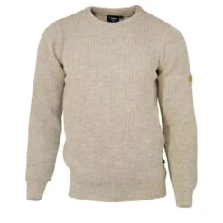 IVANHOERoot Crewneck-Strickpullover