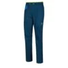 LA SPORTIVA Bolt Pant Men - Kletterhose -Ice Break Men LA20SPORTIVA20Bolt20Pant20Men20 20Kletterhose20storm20blue electric20blueN67 639634