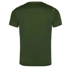 LA SPORTIVA Breakfast T-Shirt Men – T-Shirt -Ice Break Men LA20SPORTIVA20Breakfast20T Shirt20Men20E2809320T Shirt20forestH32 711711 01