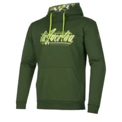 LA SPORTIVA Retro Hoody Men – Kapzenpullover