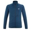 MILLET Lokka Jacket II Men - Fleecejacke 1 MILLET Lokka Jacket II Men - Fleecejacke -Ice Break Men Millet Lokka JKT II M Saphir