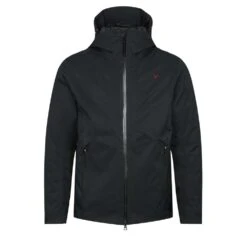 Ice Break Men 35 Y By Nordisk RED Y Nao M's Twin Down Jacket -3-in-1 Daunenjacke Für Herren