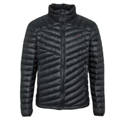 Y By Nordisk RED Y Nao M's Twin Down Jacket -3-in-1 Daunenjacke Für Herren -Ice Break Men Nao 1059 3 in 1 jacket for men Y by Nordisk black 03
