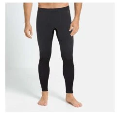 ODLO Bl Bottom Long Performance Warm Eco -Sportunterhose