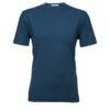 PALGERO Stig Body-fit Merino Kurzarm Body-fit Herren – Merinounterwäsche -Ice Break Men PALGERO SGHM 601 herren Stig20body20fit merino blaumeliert
