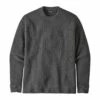PATAGONIA Recycled Wool Sweater Men - Wollpullover 1 PATAGONIA Recycled Wool Sweater Men - Wollpullover -Ice Break Men Patagonia Recycled Wool Sweater Men 50655 HEXG Hex Grey 2202 1