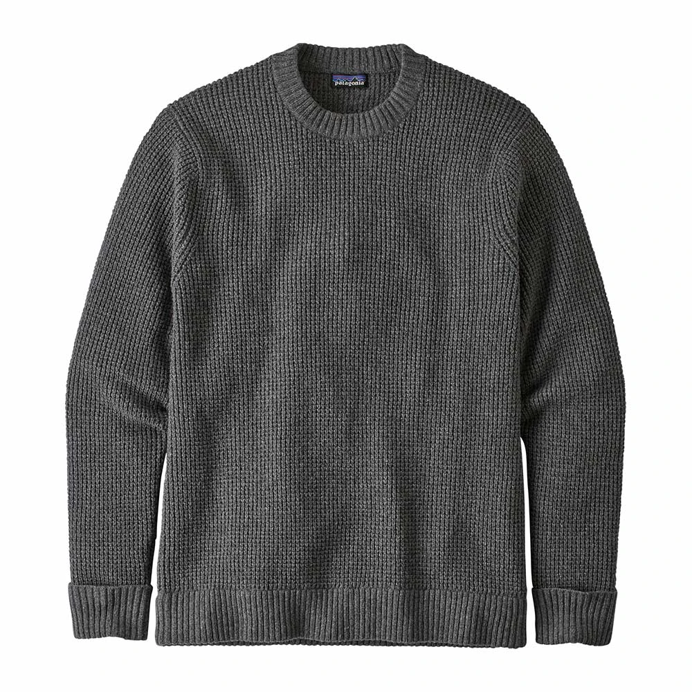 PATAGONIA Recycled Wool Sweater Men - Wollpullover 3 PATAGONIA Recycled Wool Sweater Men - Wollpullover