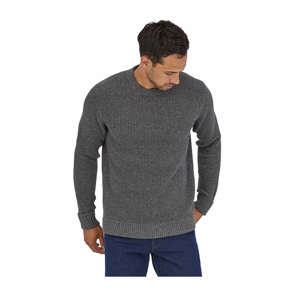 PATAGONIA Recycled Wool Sweater Men - Wollpullover 4 PATAGONIA Recycled Wool Sweater Men - Wollpullover – Bild 2