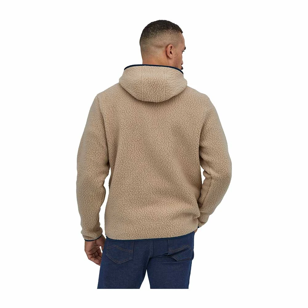 PATAGONIA Retro Pile P/O Men - Fleecepullover 5 PATAGONIA Retro Pile P/O Men - Fleecepullover – Bild 3