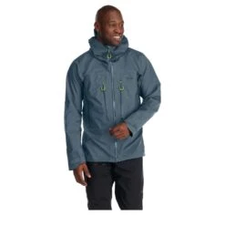 RAB - Latok Extreme GTX Jacket - Hardshelljacke