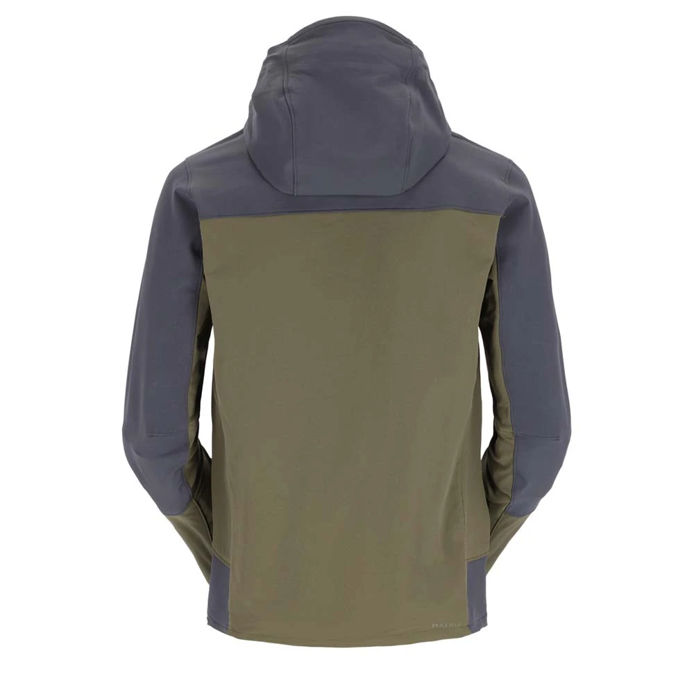 RAB – Scimitar Jacket – Softshelljacke 6 RAB – Scimitar Jacket – Softshelljacke – Bild 4