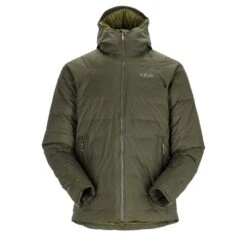 RAB - Valiance Jacket – Dauenjacke