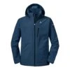 Schöffel SCHÖFFEL Arnspitze Jacket Men - Trekkingjacke 2 Schöffel SCHÖFFEL Arnspitze Jacket Men - Trekkingjacke -Ice Break Men SCHC396FFEL ArspitzeMen 20 23274 0023651 00 8180 F1