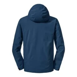 Schöffel SCHÖFFEL Arnspitze Jacket Men - Trekkingjacke -Ice Break Men SCHC396FFEL ArspitzeMen 20 23274 0023651 00 8180 R1